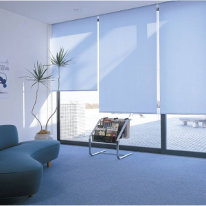 窗帘布艺色彩的认识 窗帘布艺色彩的认识